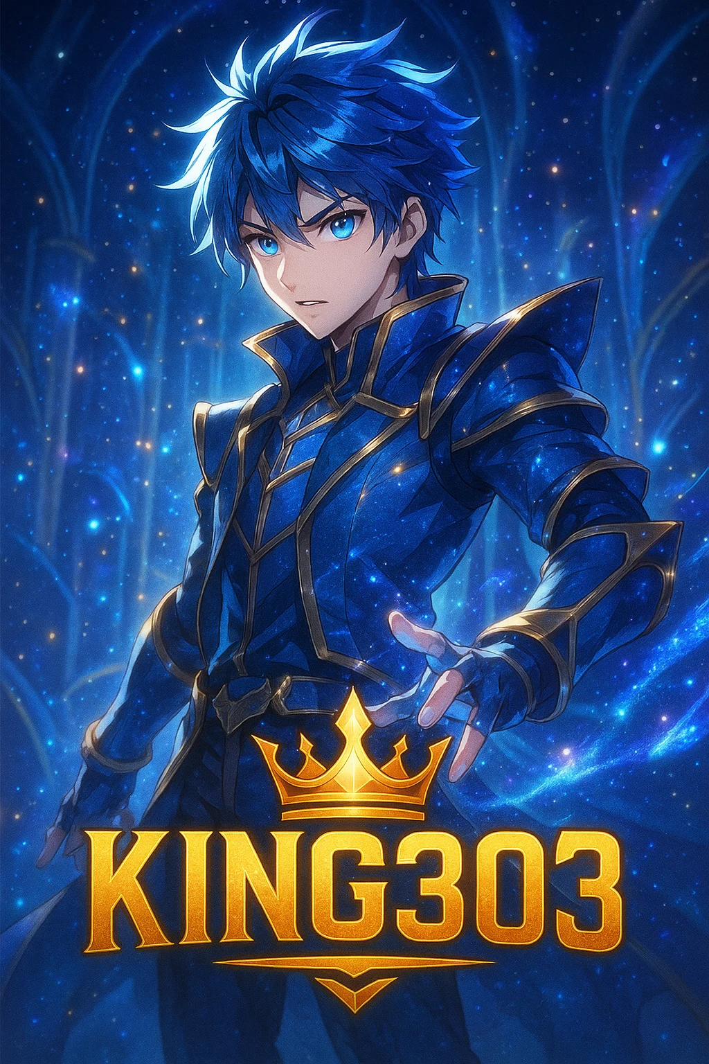 King303 : Rahasia Untuk Menguasai Game King 303 Dengan Gaya
King303 : Rahasia Untuk Menguasai Game King 303 Dengan Gaya
