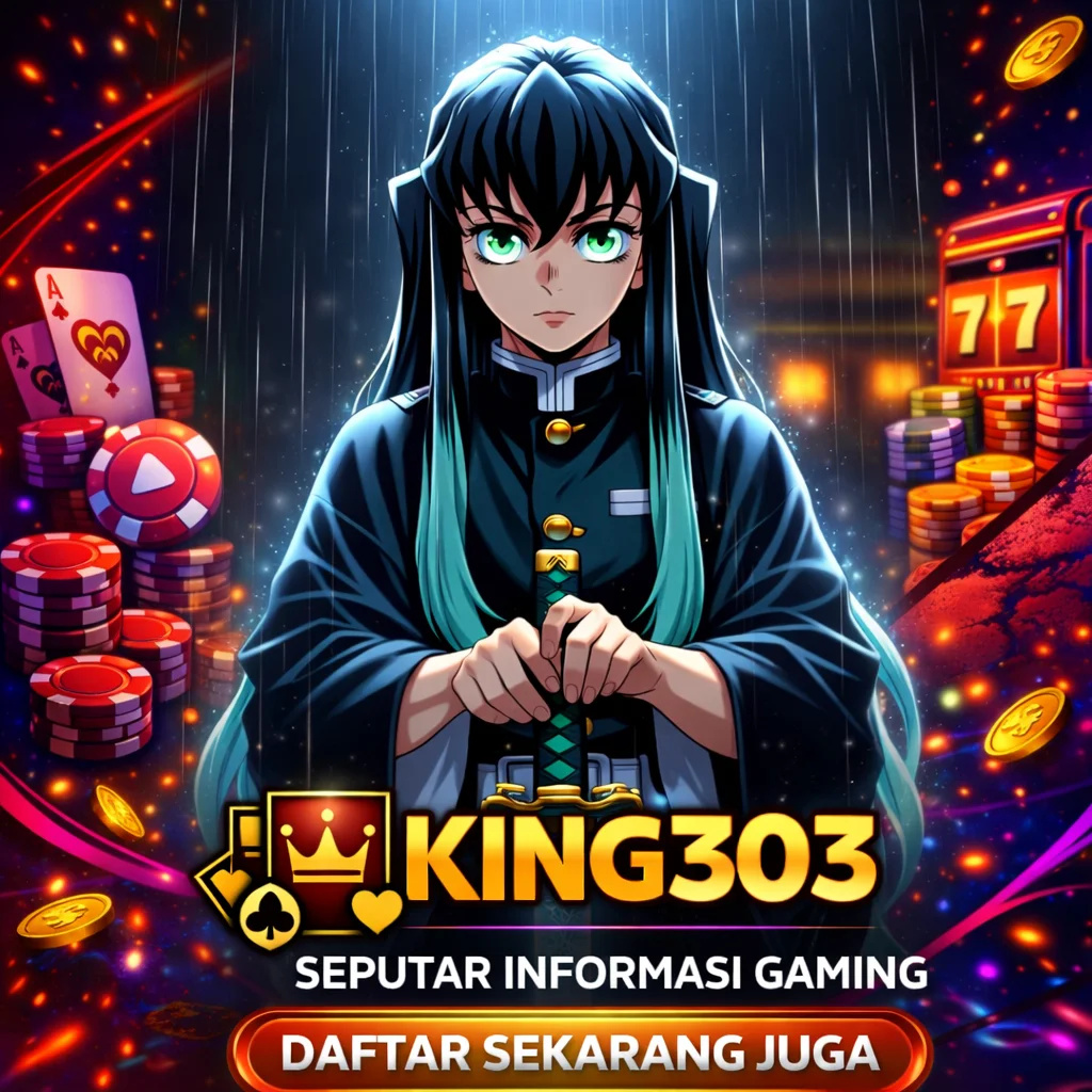 Galeri foto KING303 : Rahasia Navigasi Mudah Untuk Pemula Dengan Proses Lancar di Jakarta